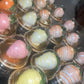 Chocolate Covered Strawberries